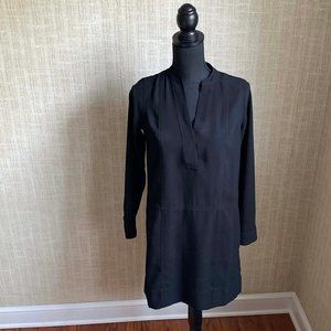 *SOLD* Black Shift Madewell dress XS